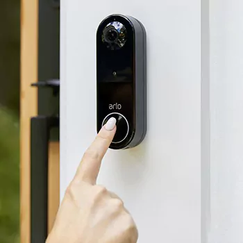Electric Doorbell in Bayonet Point, FL