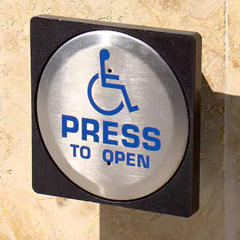 Handicap Door Access Solutions in Bayonet Point, FL