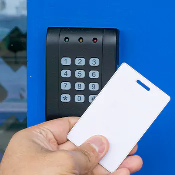 Employee Access Card Systems in Bayonet Point, FL