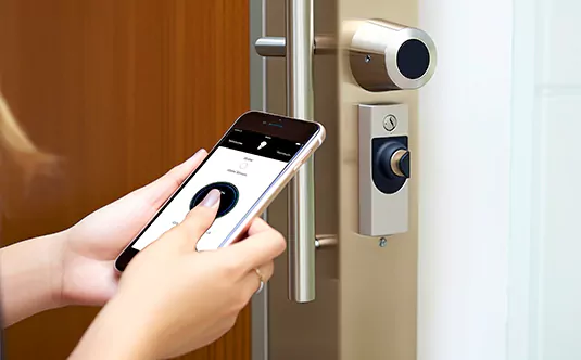 Access Management in Bayonet Point, FL