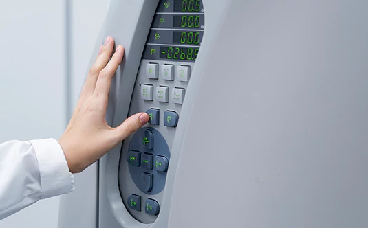 Access Infrastructure in Bayonet Point, FL