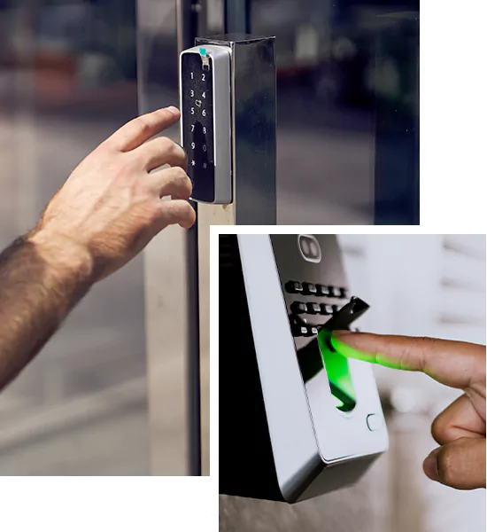 About Access Control in Bayonet Point, FL