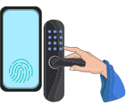 Access Control Technician in Bayonet Point