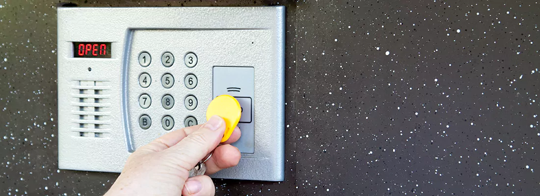 Access Control System Repairs and Maintenance for Homes in Bayonet Point, FL