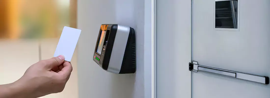 Advanced Badge Access Control Systems for Bayonet Point Businesses