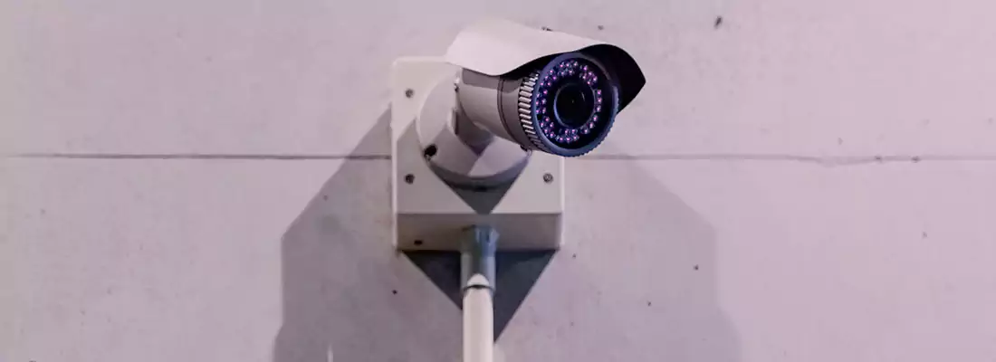 Advantages of Professional Motion Detection Camera Installation in Bayonet Point, FL