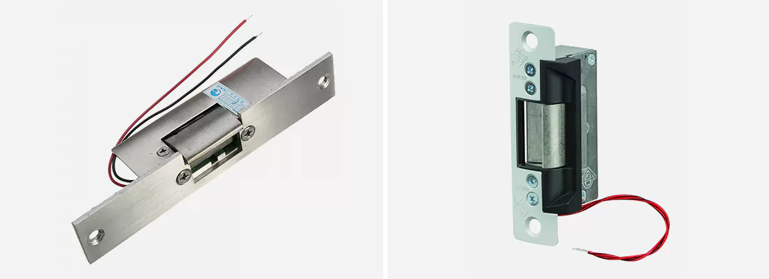 Affordable Electric Strike Systems for Enhanced Security in Bayonet Point, FL