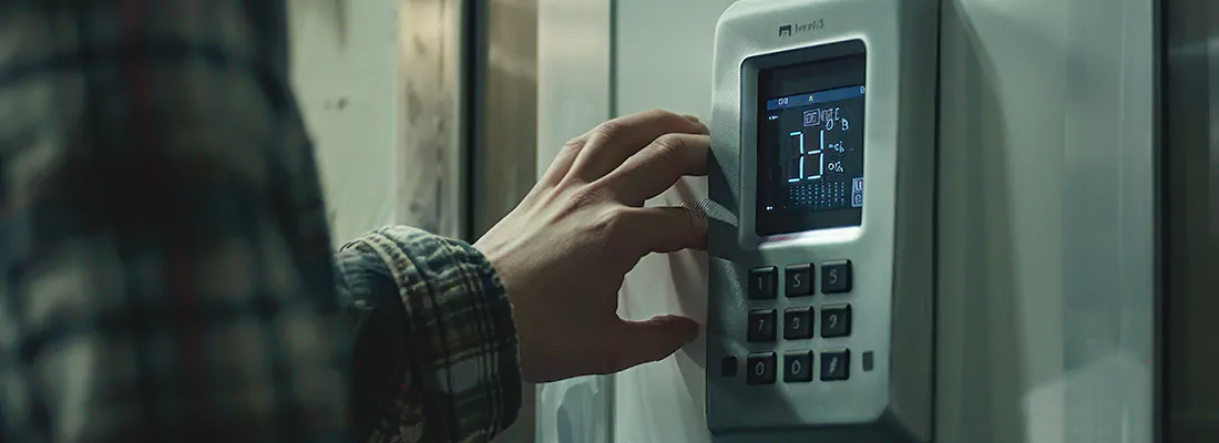 Affordable Keyless Entry Systems for Homes and Businesses in Bayonet Point, FL