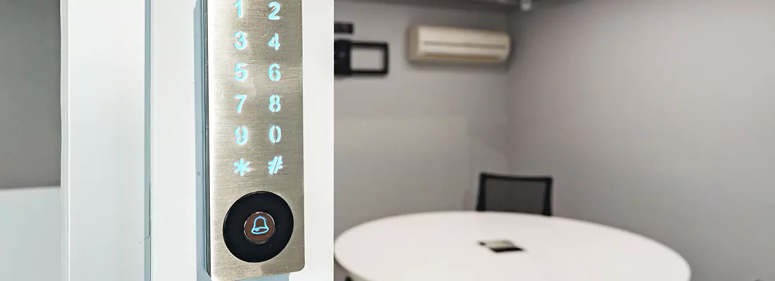 Affordable Keyless Lock Door Solutions for Homes and Offices in Bayonet Point, FL
