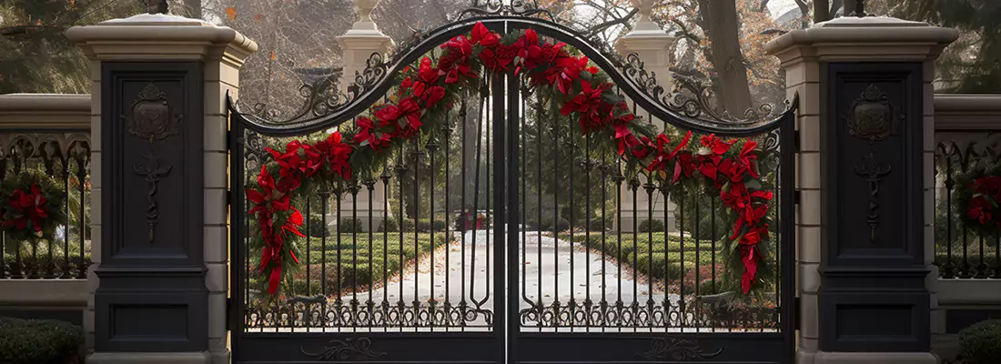 Affordable Proximity Sensor Gate Solutions for Homes and Businesses in Bayonet Point, FL