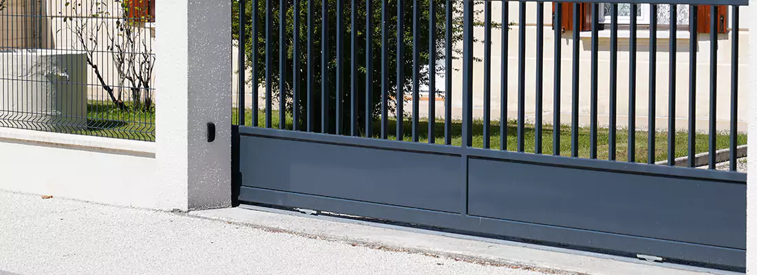 Automatic Sliding Gates Wheel Repair in Bayonet Point, FL