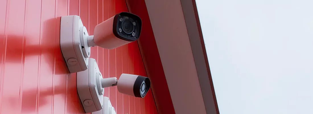 Benefits of HD CCTV Cameras for Security in Bayonet Point, FL