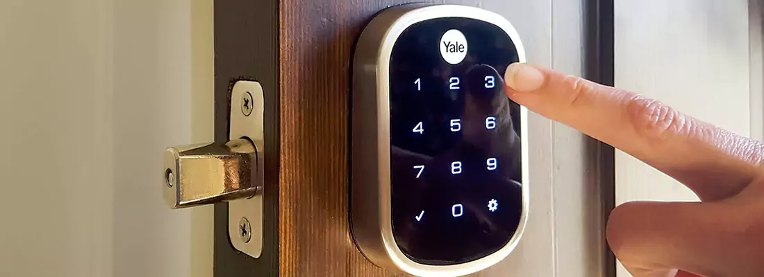 Best PIN Code Locks for Residential and Commercial Security in Bayonet Point, FL