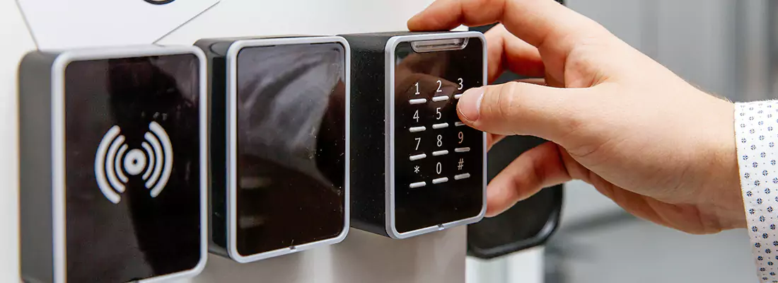 Best WiFi Smart Locks for Homes and Offices in Bayonet Point, FL