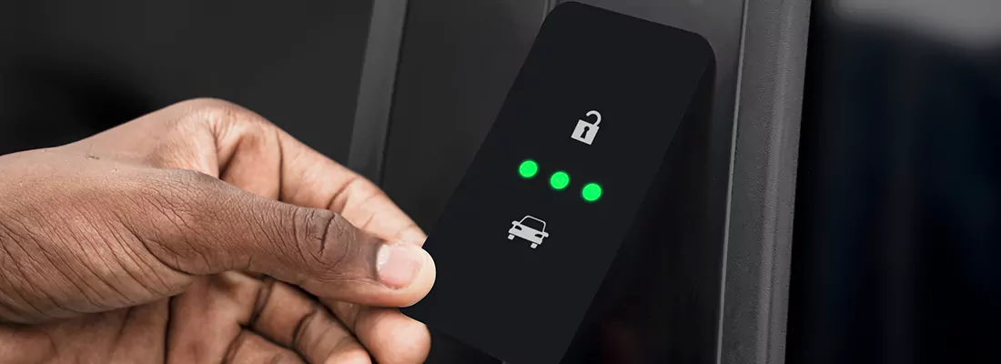 Biometric Access Control in Bayonet Point, FL