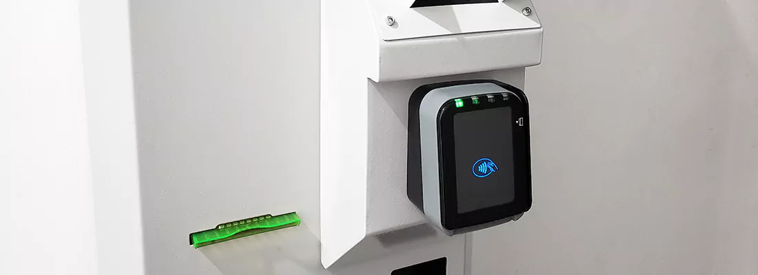 Biometric Security Options in Bayonet Point, FL