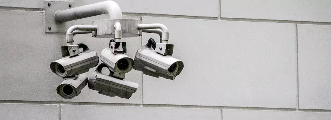 CCTV Camera Systems Are Essential for Security in Bayonet Point, FL