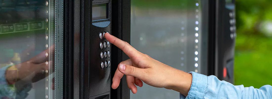 Commercial Access Control Boosts Security in Bayonet Point, FL