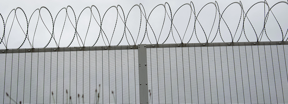 Commercial Security Gate Installations in Bayonet Point, FL