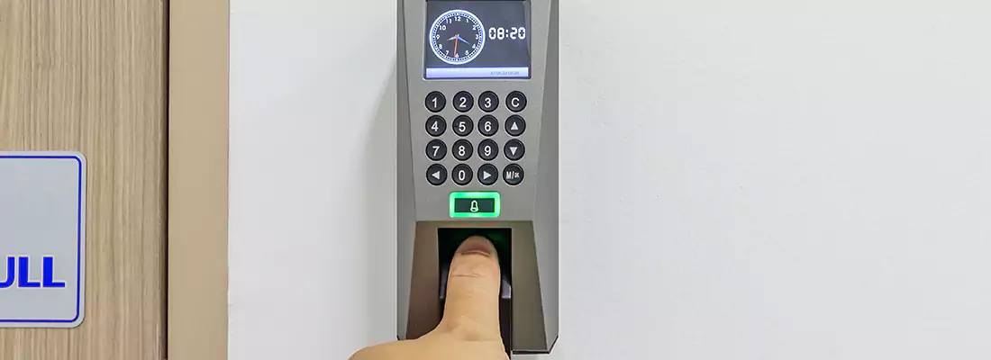Custom Fingerprint Access System Services for Homes and Businesses in Bayonet Point