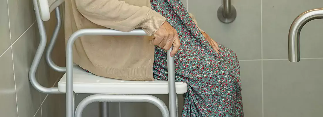 Custom Handicap Bathroom Remodeling in Bayonet Point, FL