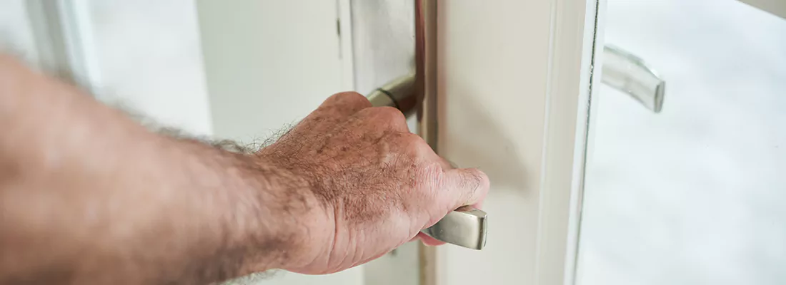 Custom Push to Lock Door Systems for Your Property in Bayonet Point, FL
