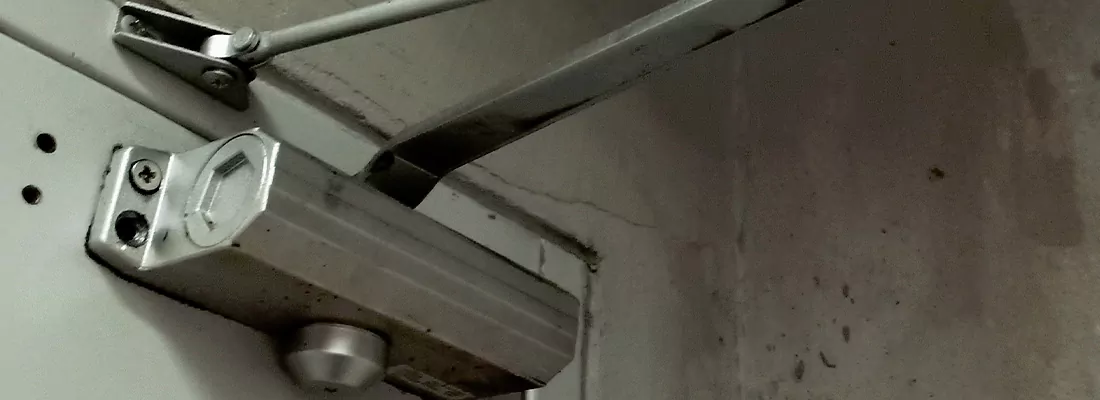 Door Closer Adjustment in Bayonet Point, FL