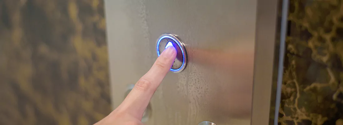 Door Opening Button Solutions for Businesses in Bayonet Point, FL