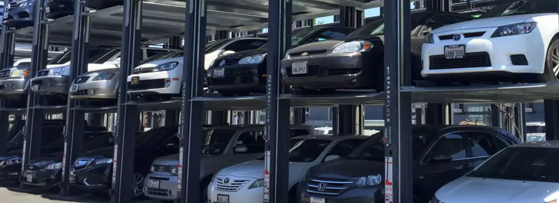 Electric Parking Pillars: A Smart Parking Solution for Residents in Bayonet Point, FL