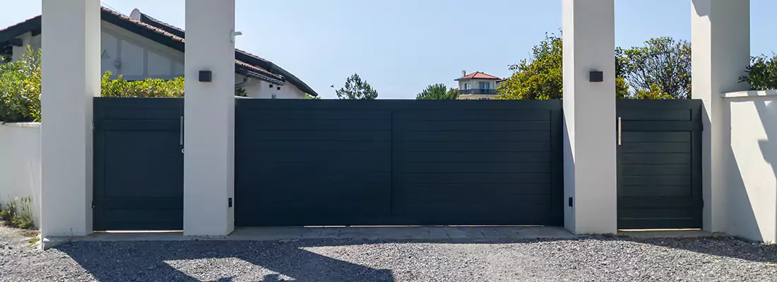 Electric Swing Gate Operators in Bayonet Point, FL