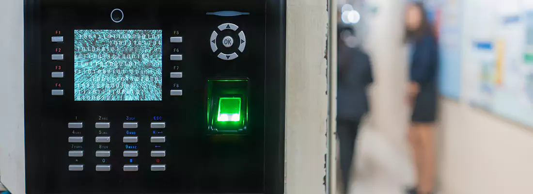 Enhance Security with Retinal Access Systems in Bayonet Point, FL