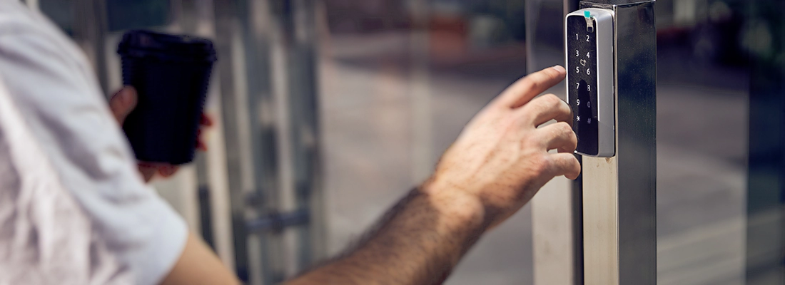 Enhance Storefront Security with Access Control Systems in Bayonet Point, FL