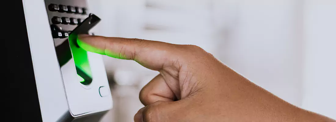 Expert Fingerprint Lock Solutions in Bayonet Point, FL