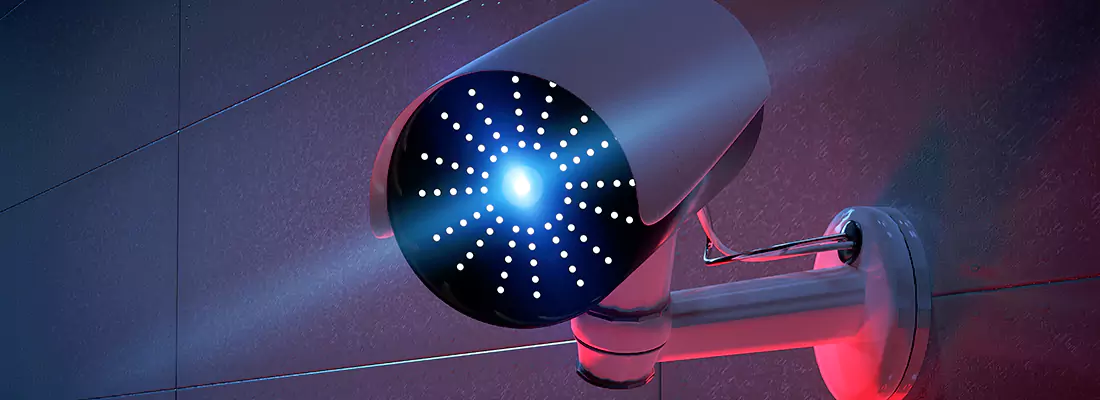 Features of Our Night Vision CCTV Cameras in Bayonet Point, FL