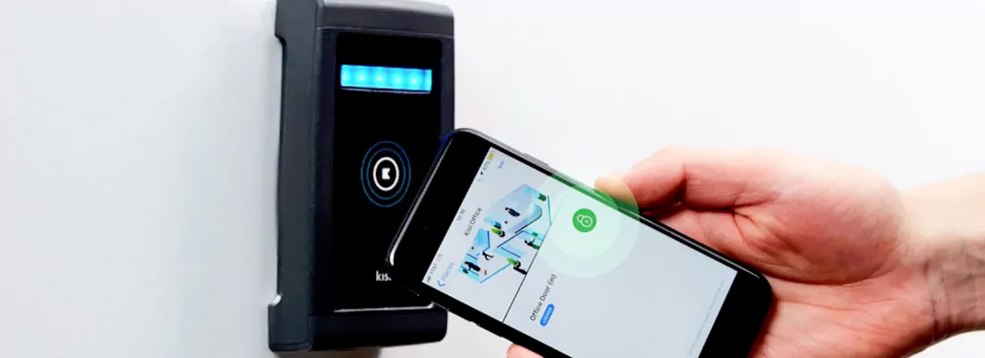 Features of Our Remote Access Control Systems in Bayonet Point, FL