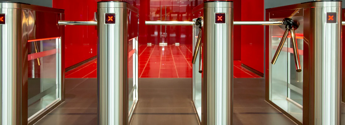 Low-Maintenance RFID Gate Installations in Bayonet Point, FL