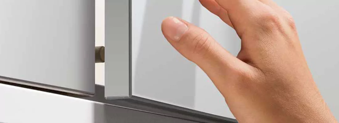 Professional Installation of Push to Open Door Systems in Bayonet Point, FL