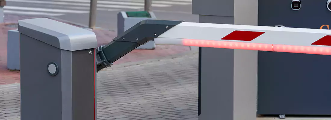 Reliable and Durable Automatic Vehicle Barriers in Bayonet Point, FL