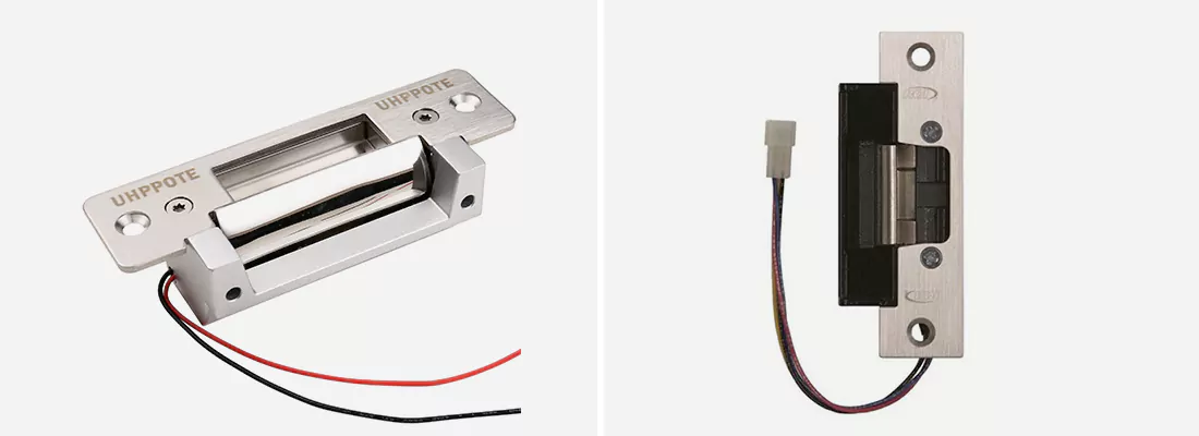 Reliable Electric Strike Solutions for Automatic Door Security in Bayonet Point, FL