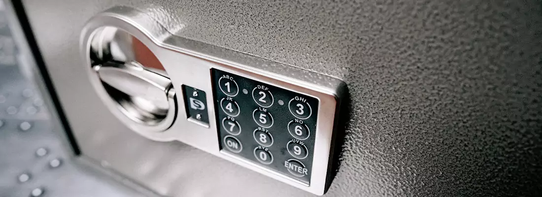 Reliable Keypad Access Control Solutions for Every Need in Bayonet Point, FL