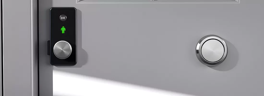 Reliable Maintenance and Repairs for Magnetic Locks in Bayonet Point, FL