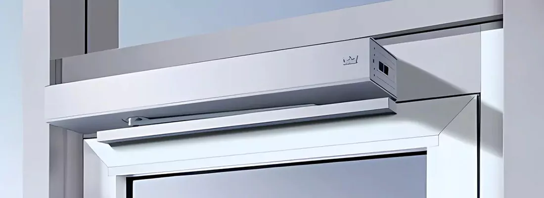 Residential and Commercial Low Energy Door Operator Solutions in Bayonet Point, FL