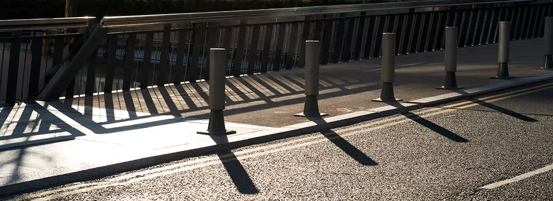 Retractable Driveway Post Repair Services in Bayonet Point, FL