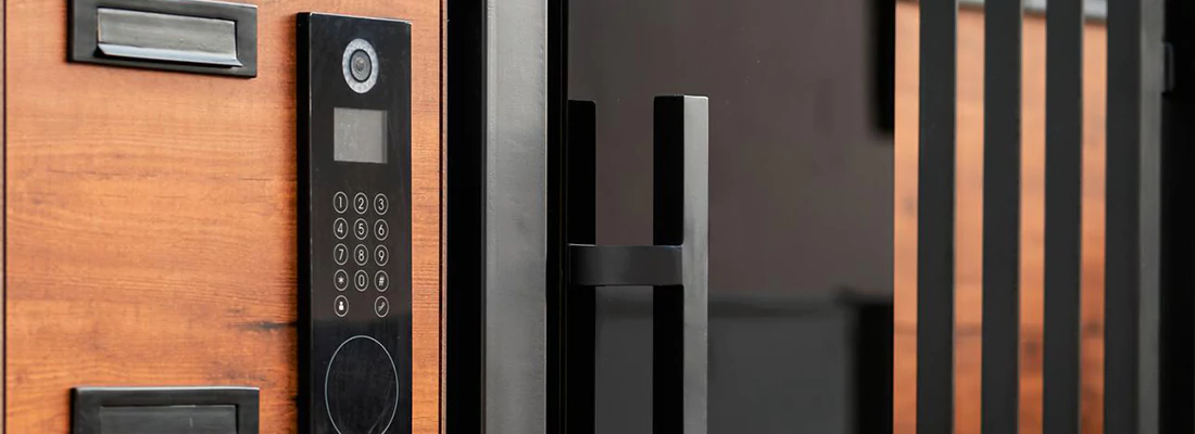 RFID-Enabled Access Control Systems in Bayonet Point, FL