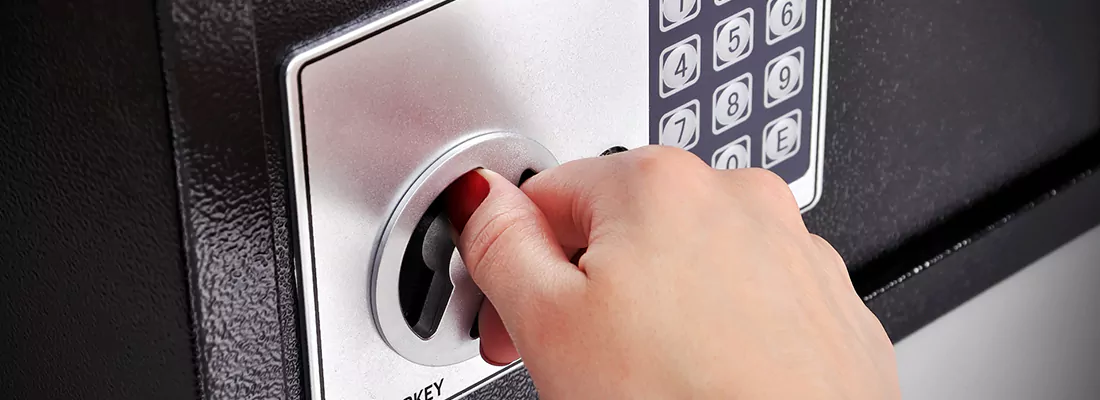 Safe Replacement in Bayonet Point, FL