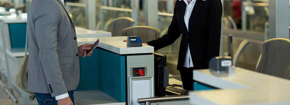 Secure Visitor Badge Printing Services in Bayonet Point, FL