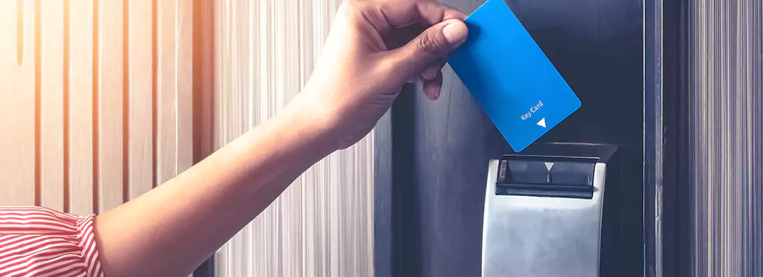 Secure Your Bayonet Point Home or Business with Electric Locks