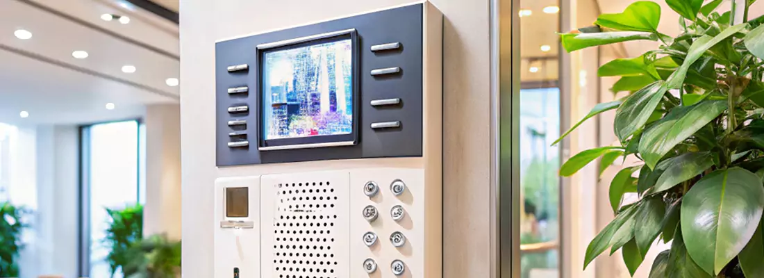 Secure Your Facility with Retinal Access Systems in Bayonet Point, FL