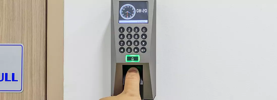 Smart Access Control Technologies for Modern Offices in Bayonet Point, FL
