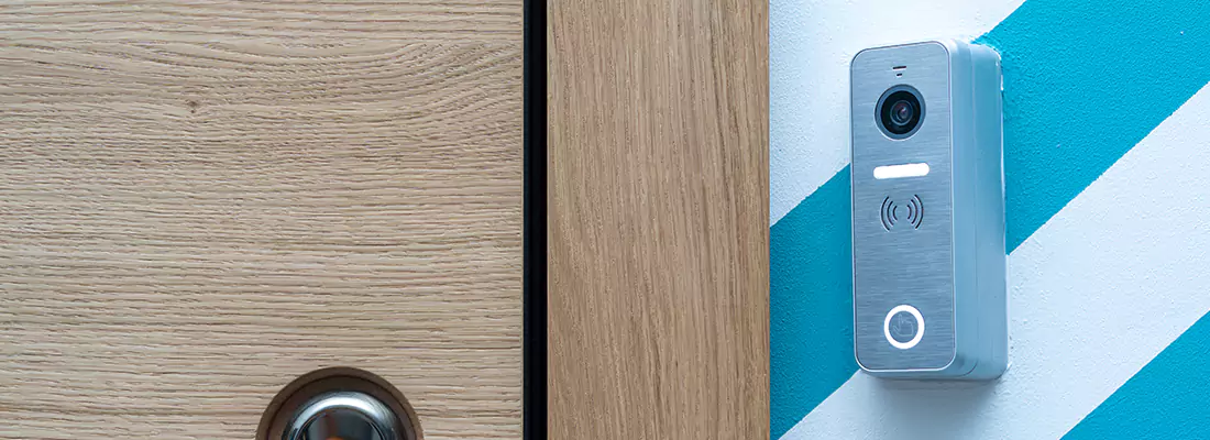 Smart Camera Doorbells with Advanced Features in Bayonet Point, FL